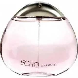 Echo Woman