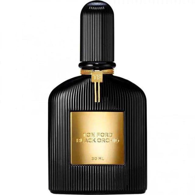 Black Orchid