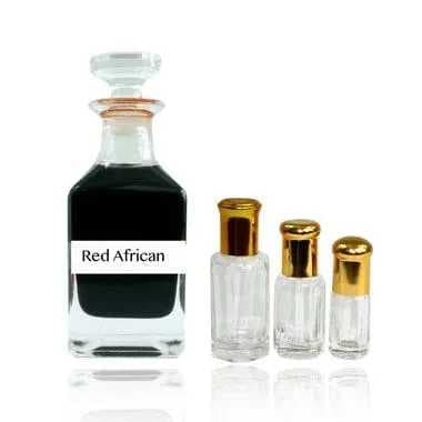 Red African