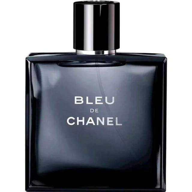 Bleu De Chanel