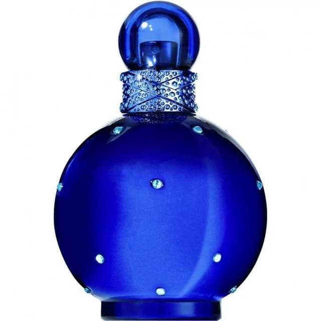 Midnight Fantasy (Zam Zam)