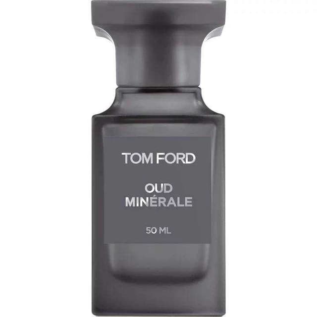 Oud Mineral