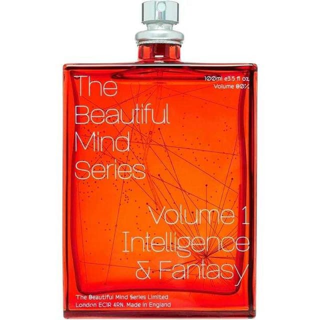 Volume 1 Intelligence & Fantasy