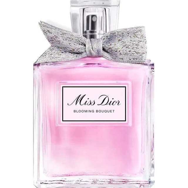 Miss Dior Blooming Bouquet 2023