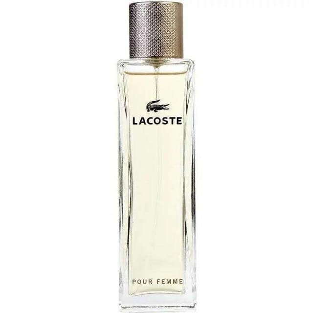 Pour Femme 2003