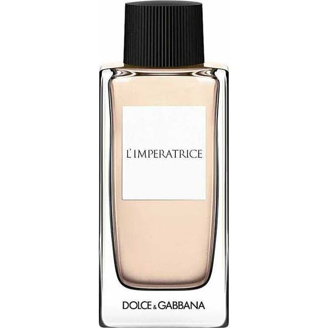 L`imperatrice 3