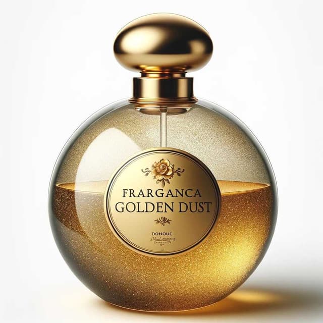 Golden Dust