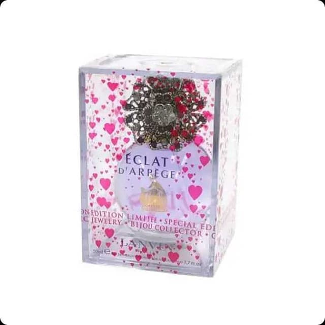 Eclat Bijou Collector