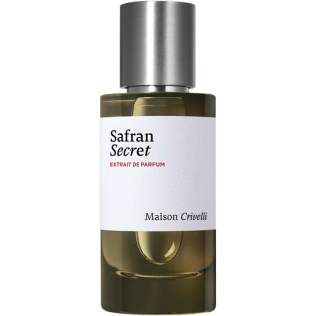 Safran Secret