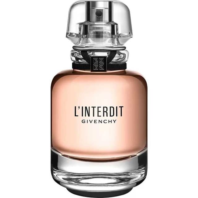 L`interdit