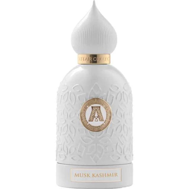 Musk Kashmir Extrait De Parfum 2025