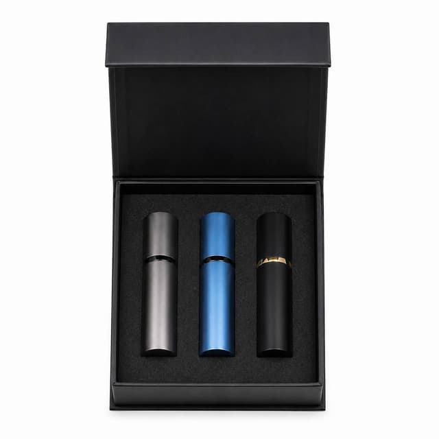 Бокс Верона 10ml * 3шт