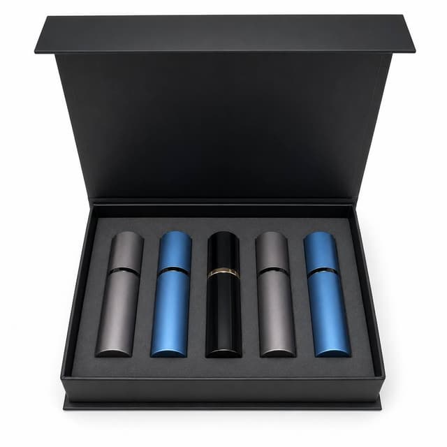Бокс Верона 10ml * 5шт