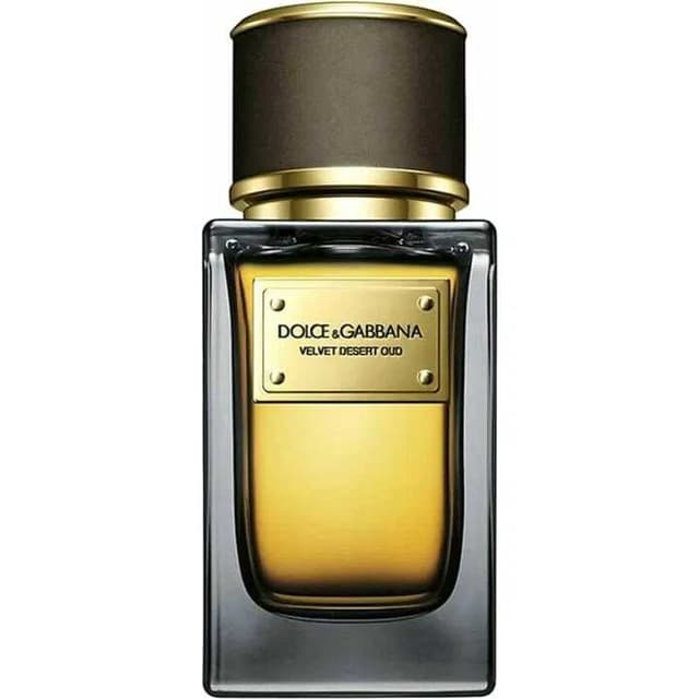 Velvet Desert Oud