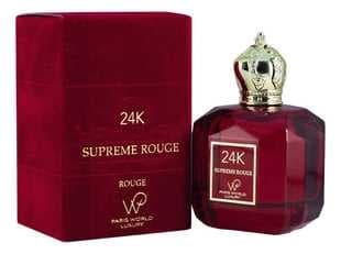 24K Supreme Rouge