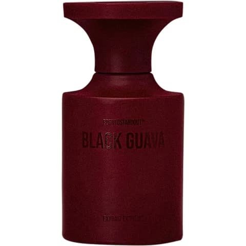 Black Guava
