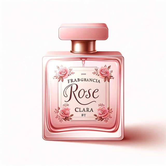 Rose By Clara