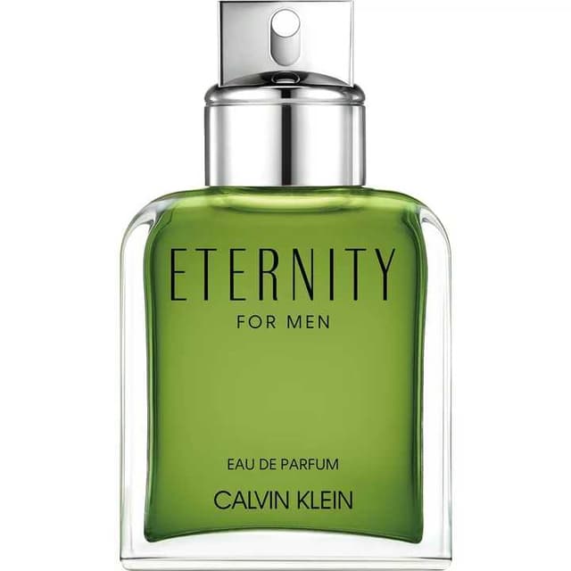 Eternity