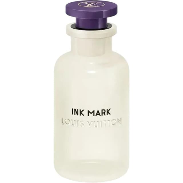 Ink Mark
