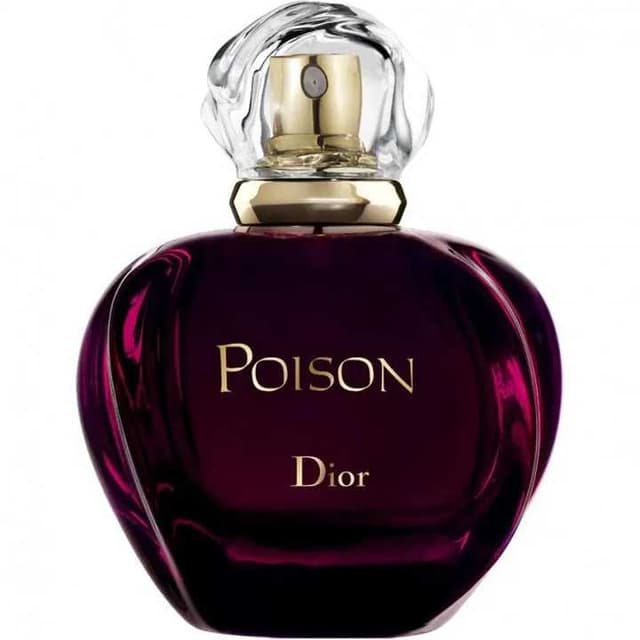 Poison