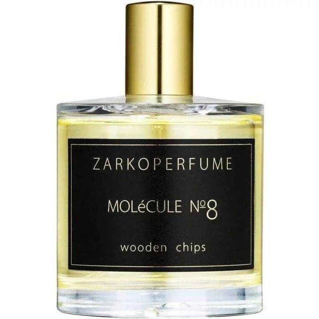 Molecule №8
