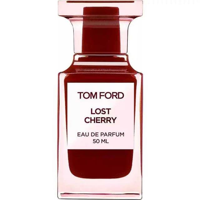Lost Cherry (Original)