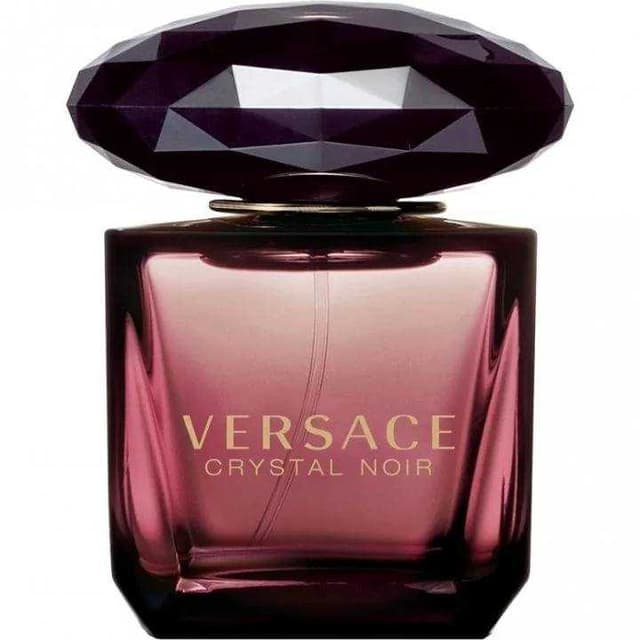 Crystal Noir
