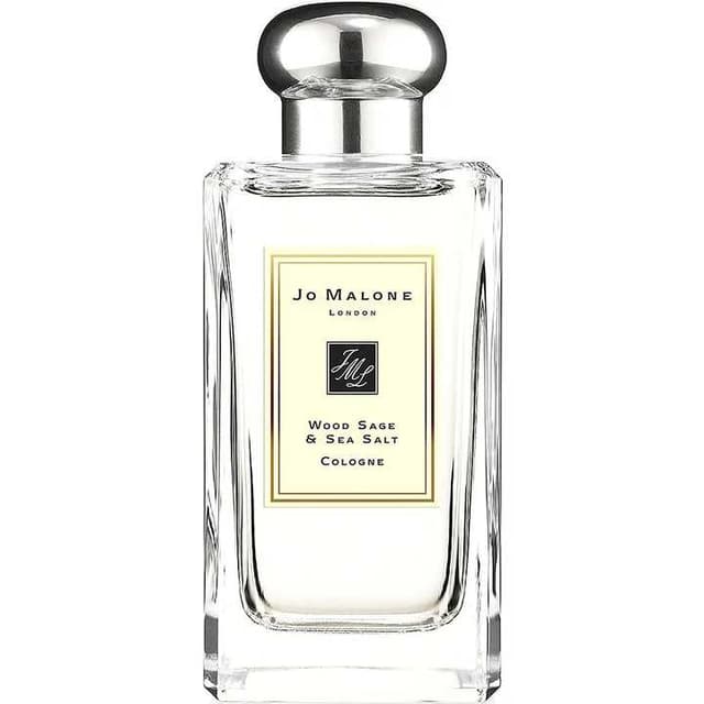 Wood Sage & Sea Salt