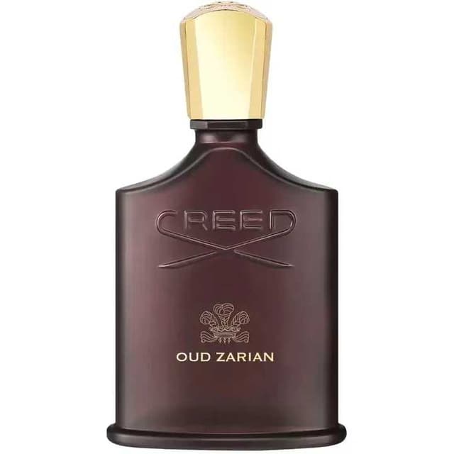 Oud Zarian