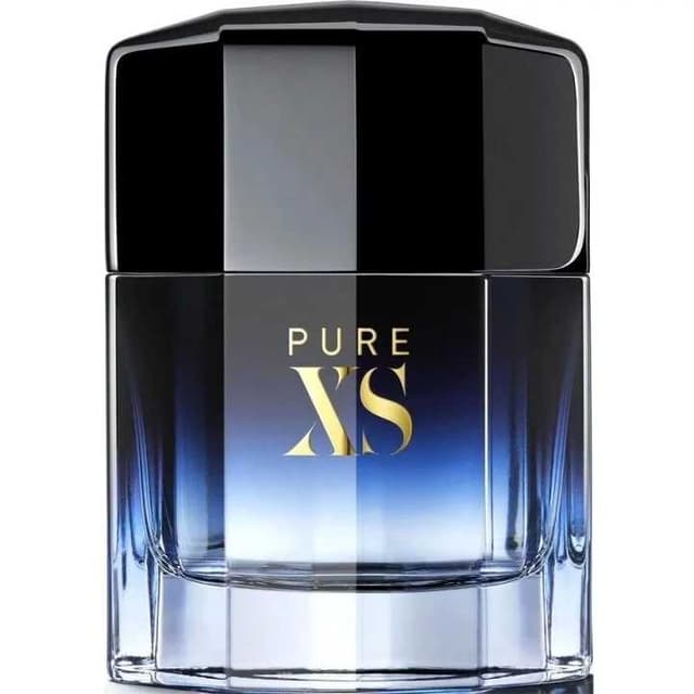 Pure XS 2017