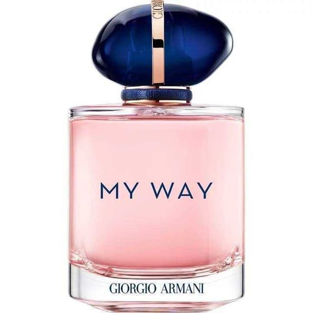 My Way (Original)