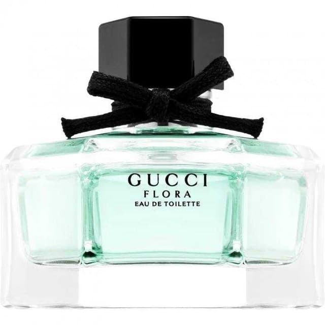 Flora By Gucci