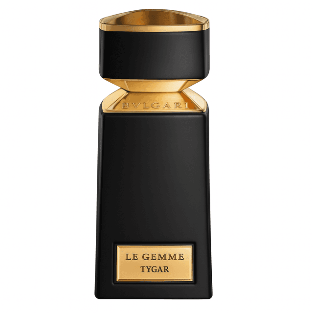 Le Gemme Tygar