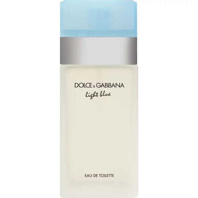Ligth Blue Pour Femme