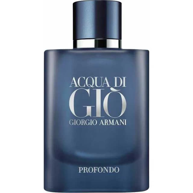 Acqua di Giò Profondo