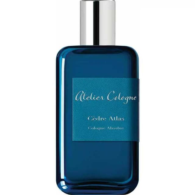 Cedre Atlas