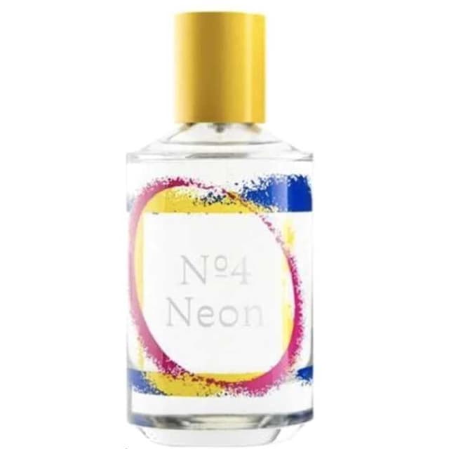 №4 - Neon