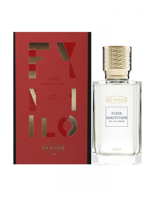 Fleur Narcotique Love Edition