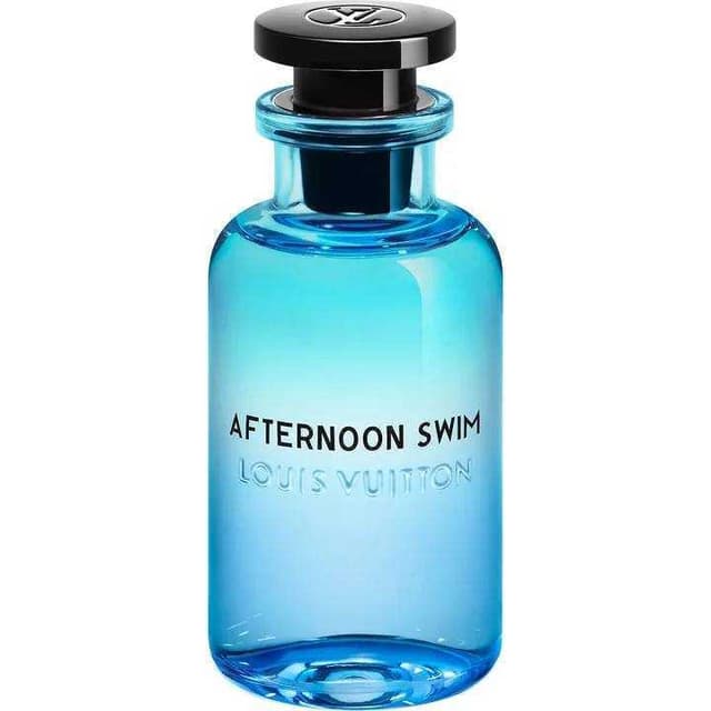 Afternoon Swim (Original)