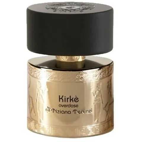 Kirkè Overdose 2025