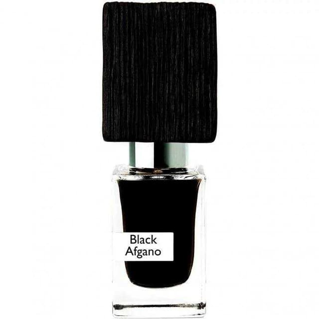 Black Afgano