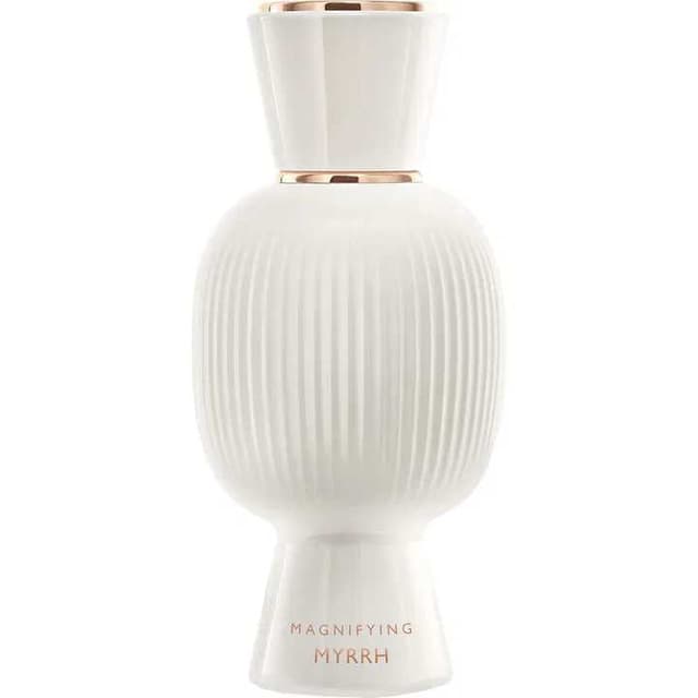 Allegra Magnifying Myrrh Essence