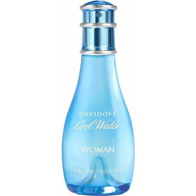 Cool Water