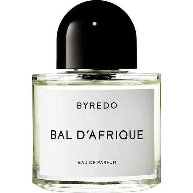 Bal D`Afrique