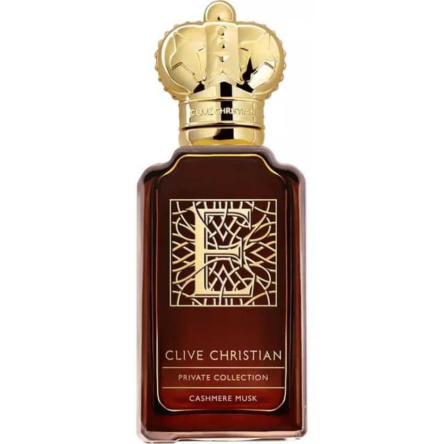 Cashmere Musk