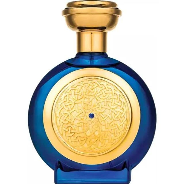 Blue Sapphire