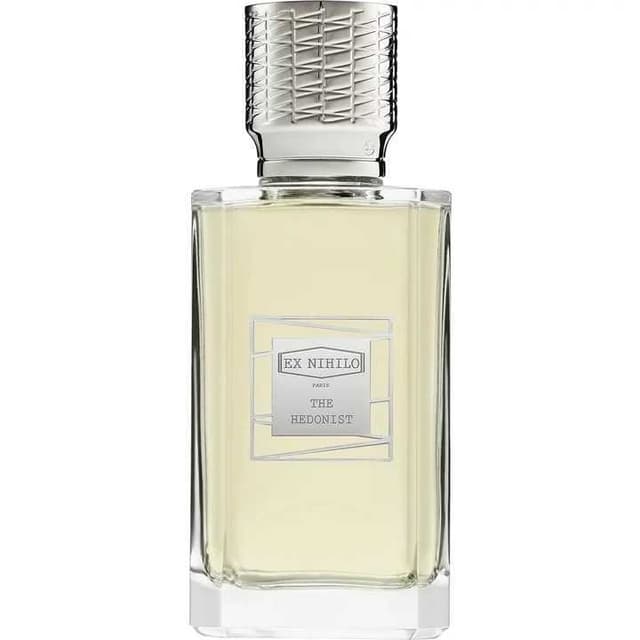 The Hedonist
