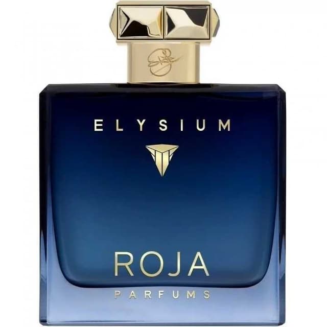 Elysium Pour Homme Parfum Cologne
