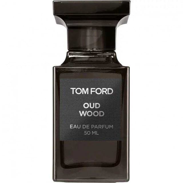 Oud Wood