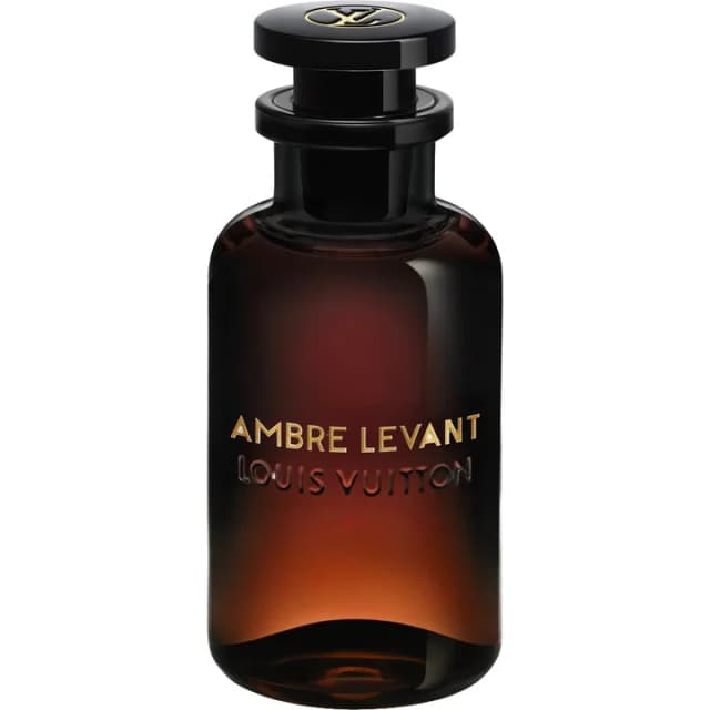Ambre Levant